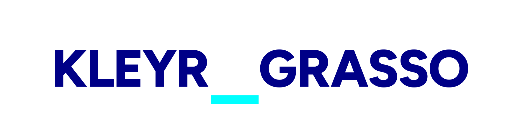 KLEYR GRASSO unveils new Visual Identity