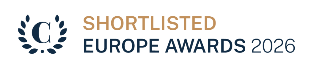 Shortlisted: “Luxembourg Law Firm of the Year 2026”