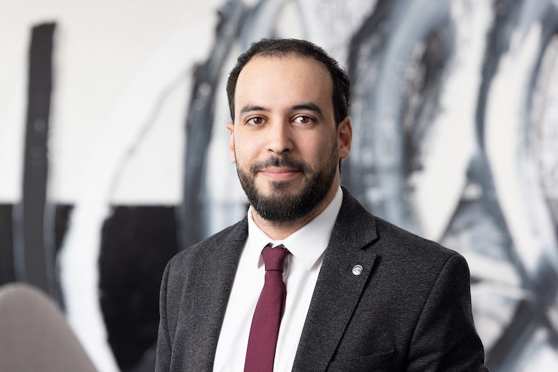 Mostafa AMDA