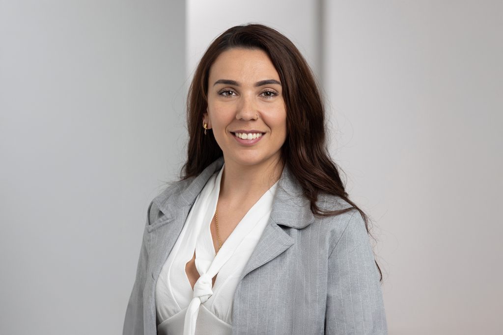Alessia BORDON