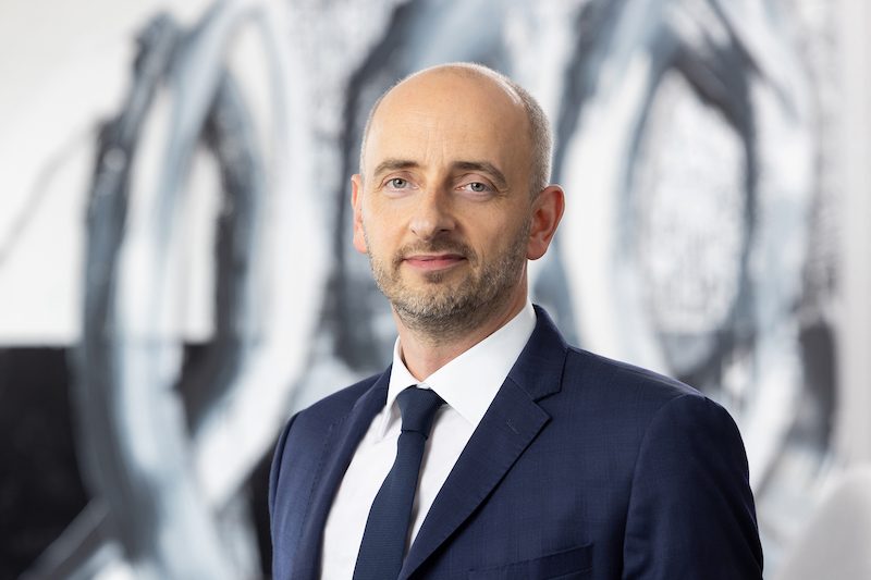 Jerôme BUREL, Partner at Kleyr Grasso