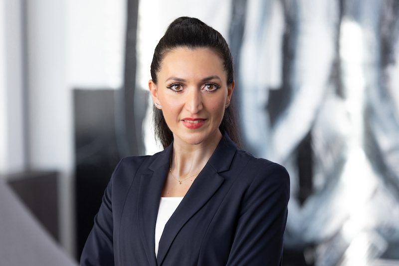 Christina CALCAGNO