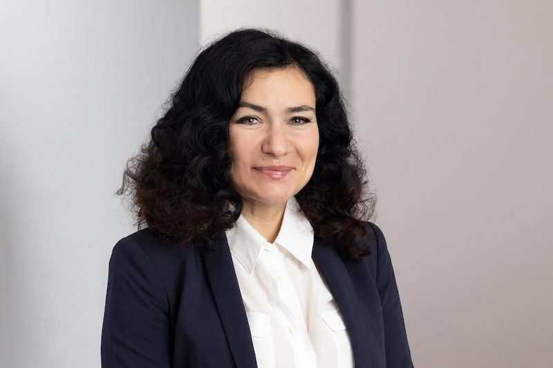 Liza CURTEANU