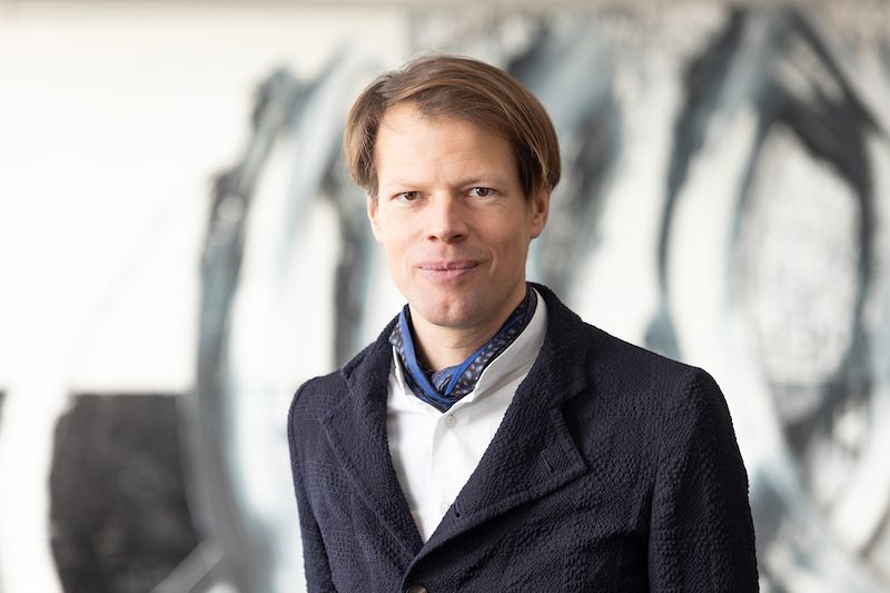 Henry DE RON, Partner at Kleyr Grasso