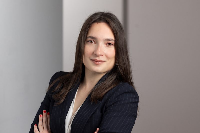 Chiara DI PRIMIO