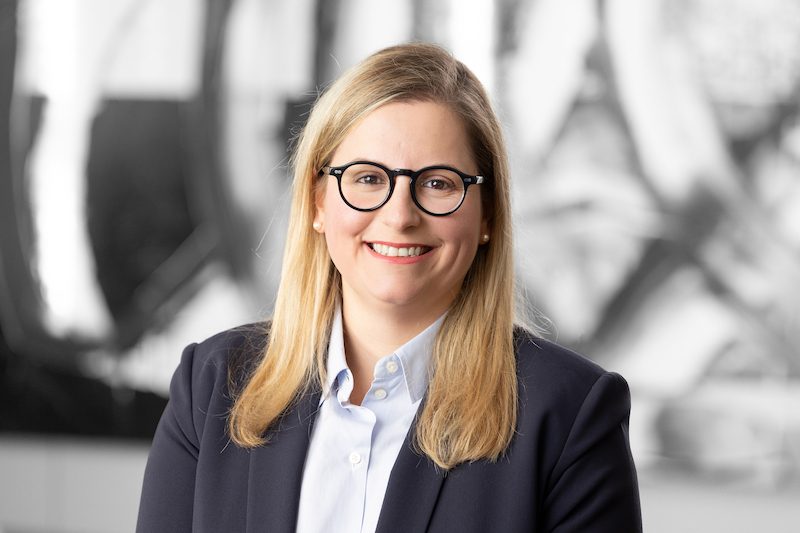 Valeria ERCOLINI, Counsel at Kleyr Grasso