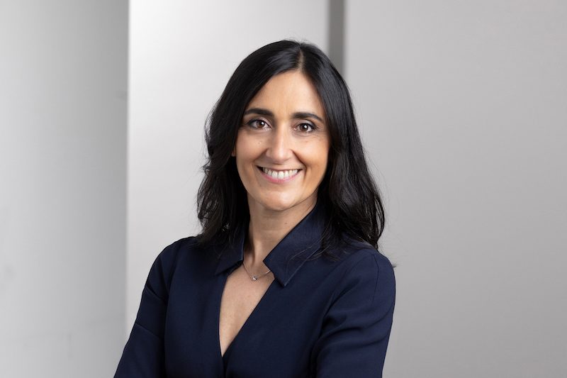Donata GRASSO