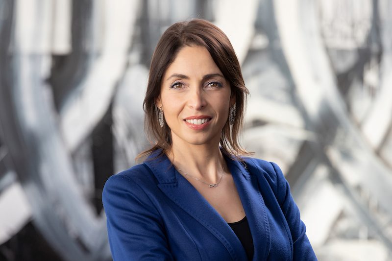 Stéphanie GUARDINI