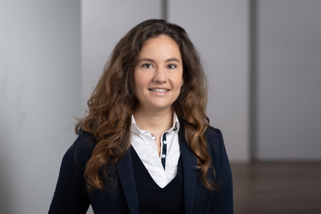Barbara MARQUES DUARTE