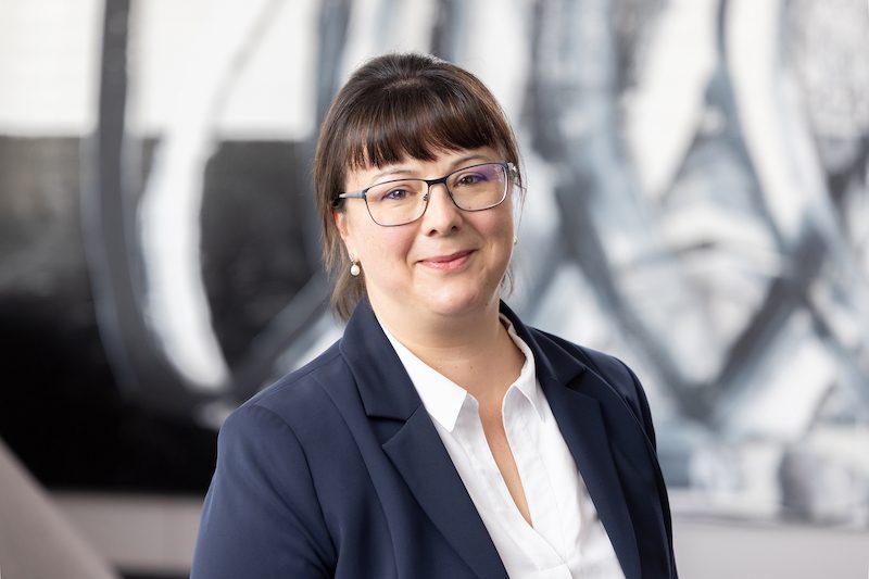 Sandra RAPP