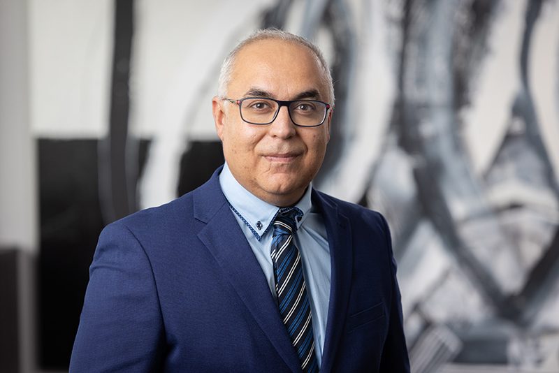 Kian SAMIMI