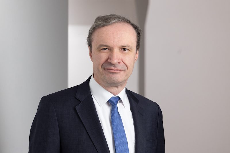 Jean-Paul SPANG