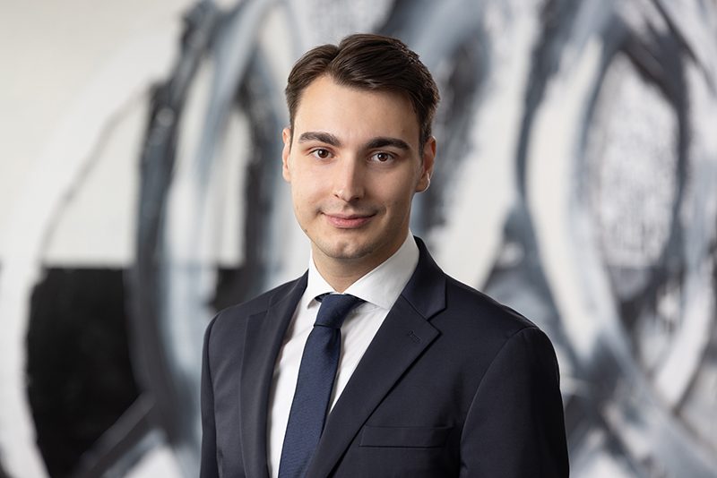 Marc STOOS