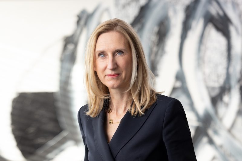 Delphine TEMPE, Partner at Kleyr Grasso