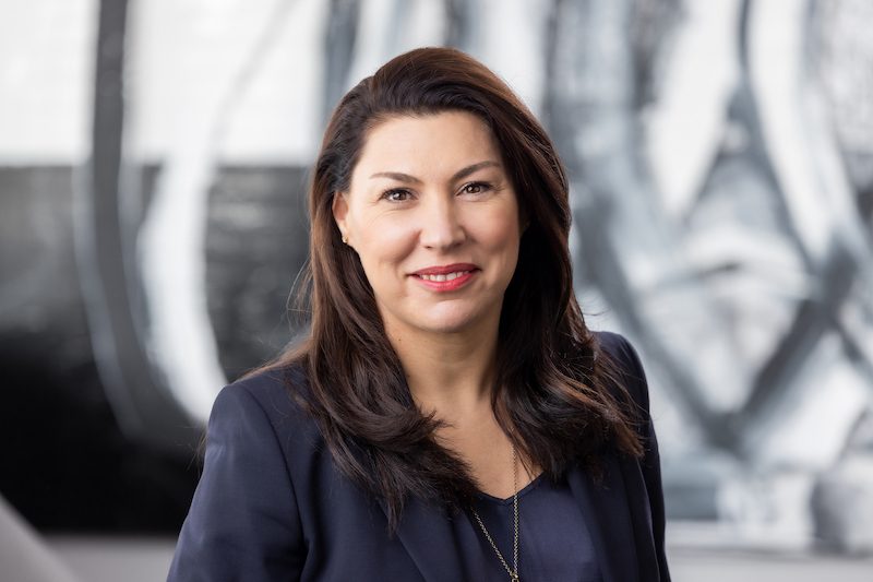 Mevlüde-Aysun TOKBAG