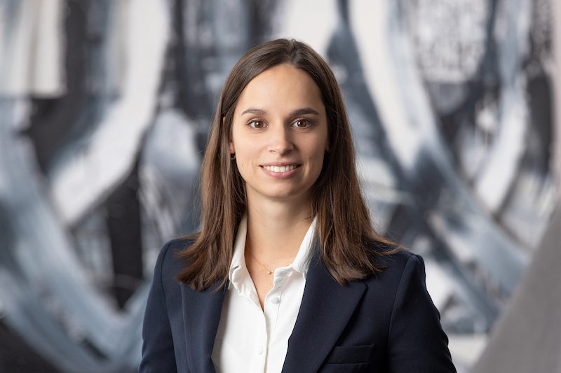 Julie TOURNAY