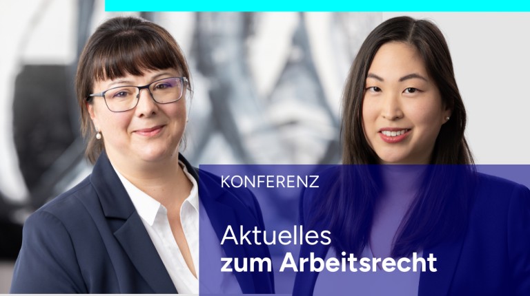 Aktuelles zum Arbeitsrecht _ 2024