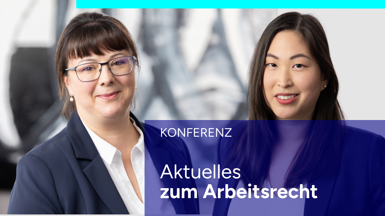 Aktuelles zum Arbeitsrecht _ 2024