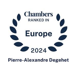 Chambers Europe 2024