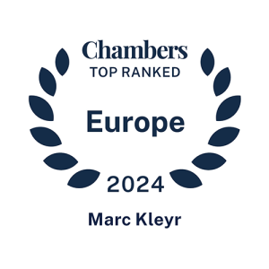 Chambers Europe 2024