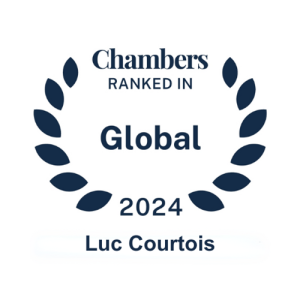 Chambers Global 2024