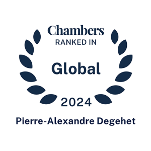 Chambers Global 2024