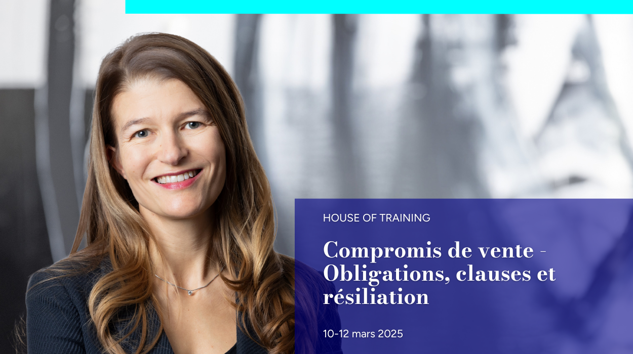 Compromis de vente – Obligations, clauses et résiliation