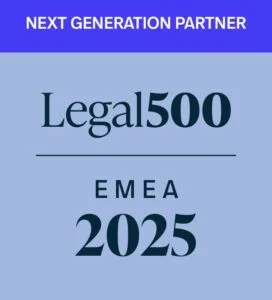 Legal500 EMEA 2025
