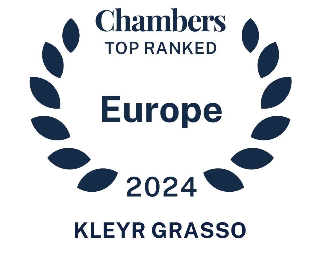 Chambers Europe 2024