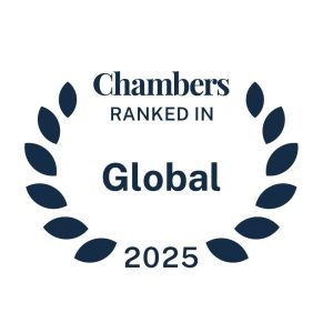 Chambers & Partners, Global Guide 2025