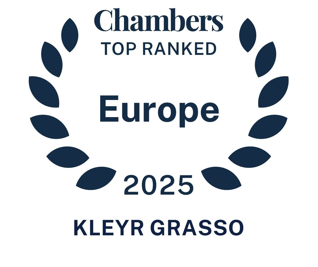 Chambers Europe 2025