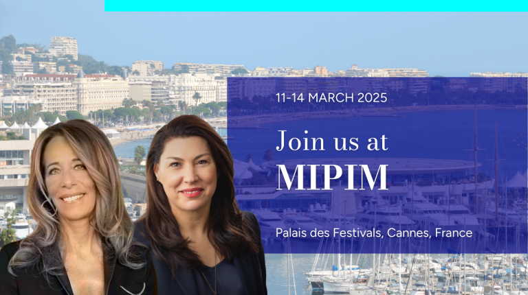 MIPIM – The Global Urban Festival