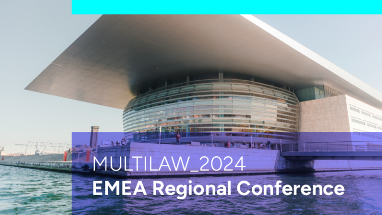 MULTILAW_2024 EMEA Regional Conference