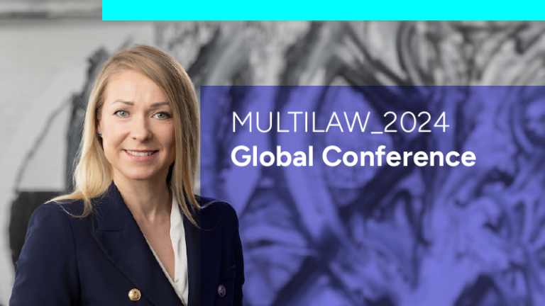 MULTILAW_2024 Global Conference
