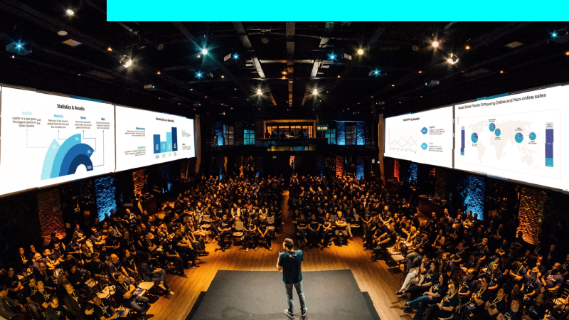 BAI Alternative Investor Conference 2024