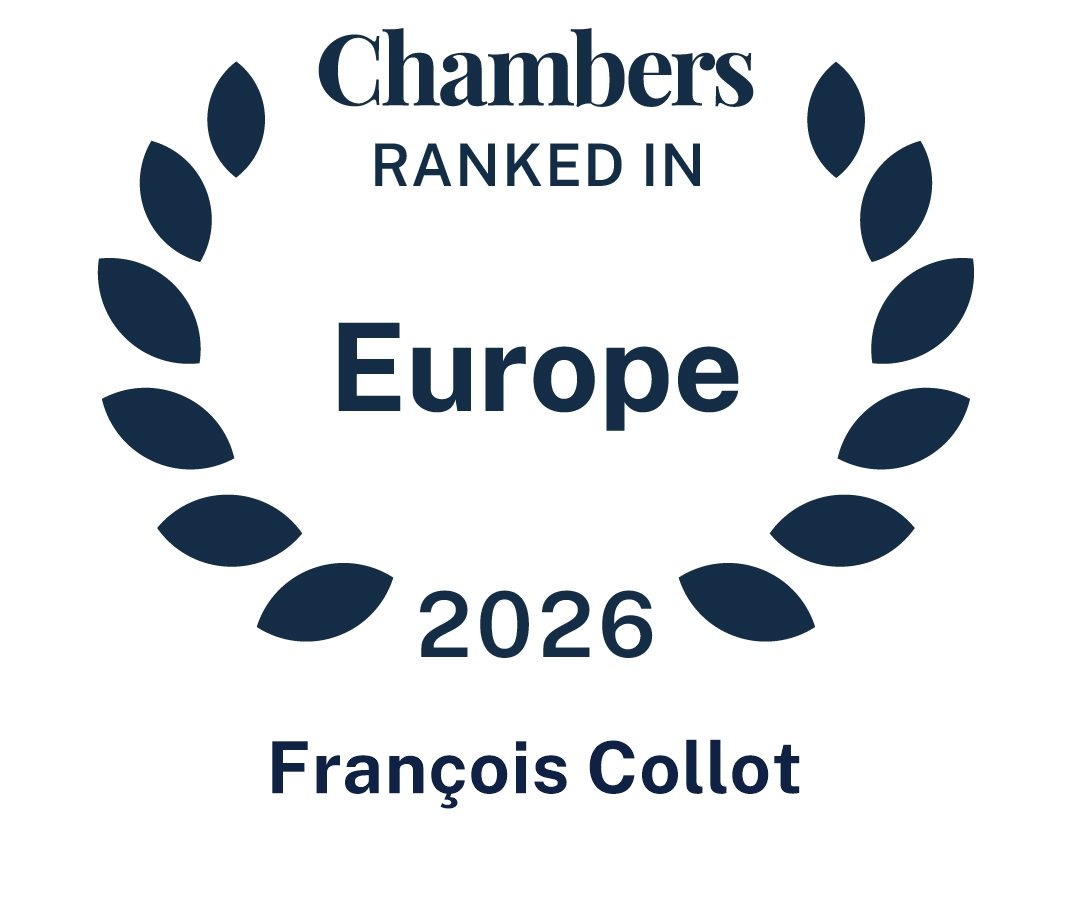 Chambers Europe 2026