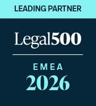 Legal500 EMEA, 2026