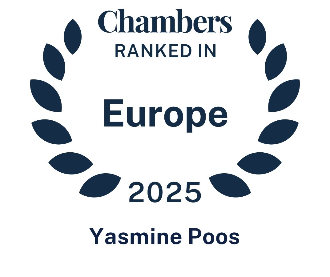Chambers Europe 2025