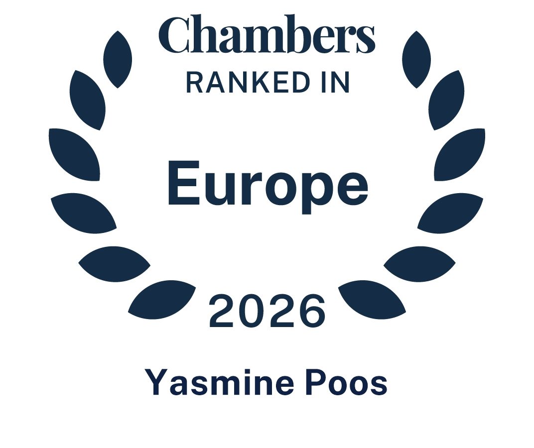 Chambers Europe 2026
